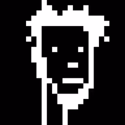 CryptoThreadPunks #154