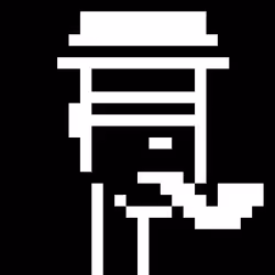 CryptoThreadPunks #73