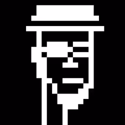 CryptoThreadPunks #74