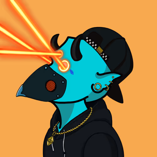 Blue Blood Clan #29