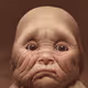 735