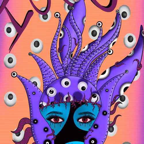 World Of Phobias By Karen Medina