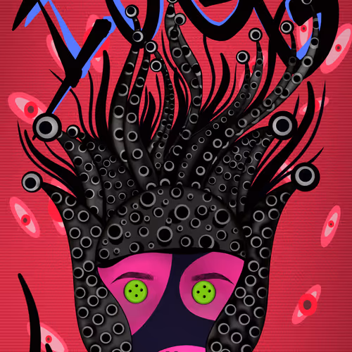 World Of Phobias By Karen Medina