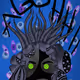 World of phobias by Karen Medina