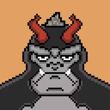Evil Kongs Pe