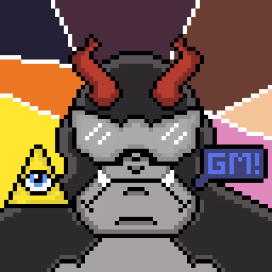 Evil Kongs Pe