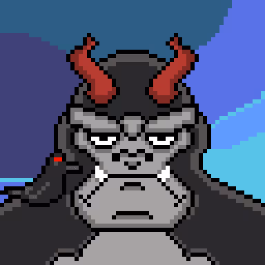 Evil Kongs Pe