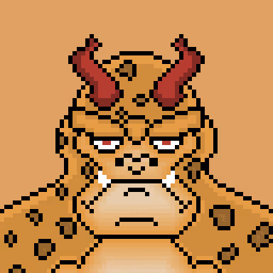 Evil Kongs Pe