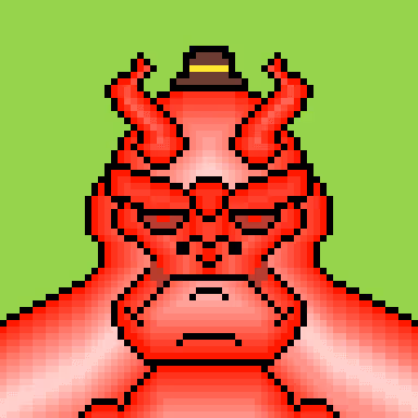 Evil Kongs Pe