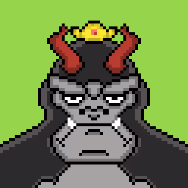 Evil Kongs Pe