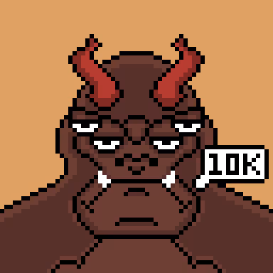Evil Kongs Pe