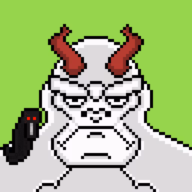 Evil Kongs Pe