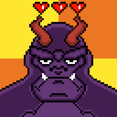 Evil Kongs Pe