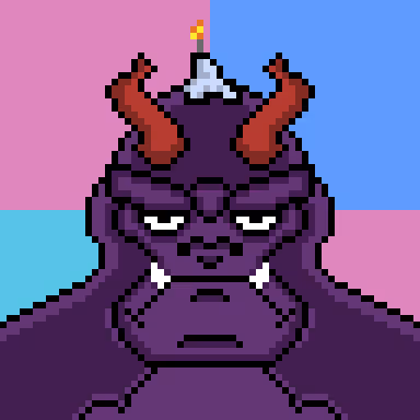 Evil Kongs Pe
