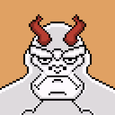 Pixel Evil Kong #363