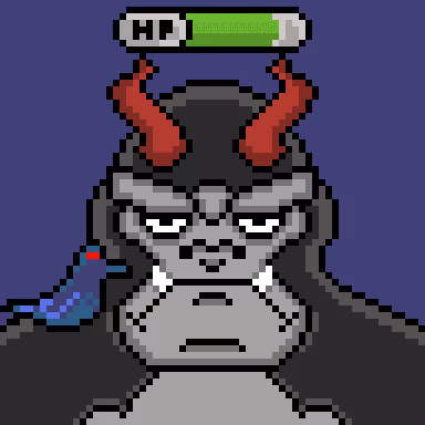 Evil Kongs Pe