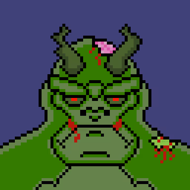 Evil Kongs Pe