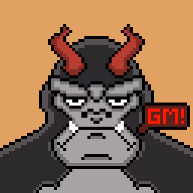 Evil Kongs Pe