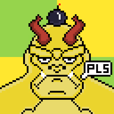 Evil Kongs Pe