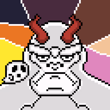 Evil Kongs Pe