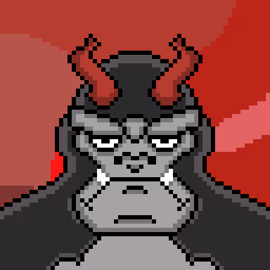 Evil Kongs Pe