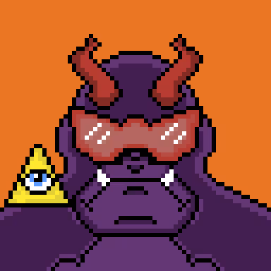 Evil Kongs Pe