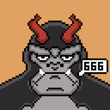 Evil Kongs Pe