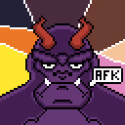 Pixel Evil Kong #1041