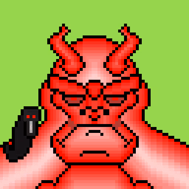 Evil Kongs Pe