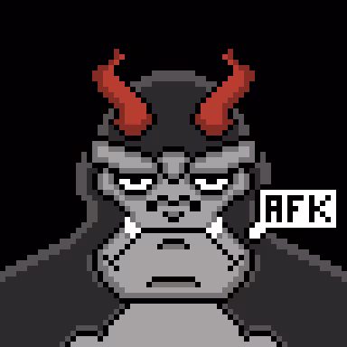 Evil Kongs Pe