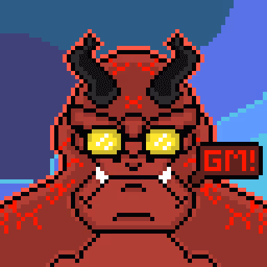 Evil Kongs Pe