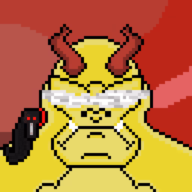 Evil Kongs Pe