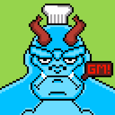 Pixel Evil Kong #366