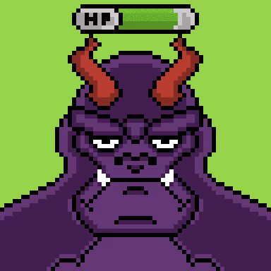 Evil Kongs Pe