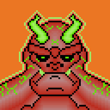 Evil Kongs Pe