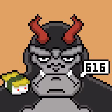 Evil Kongs Pe