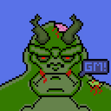 Evil Kongs Pe