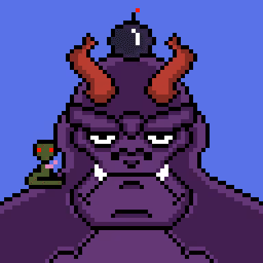 Evil Kongs Pe
