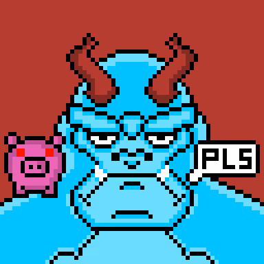 Evil Kongs Pe