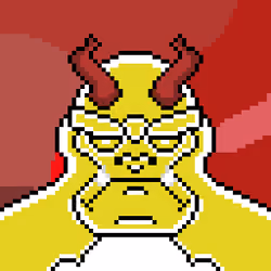 Pixel Evil Kong #29