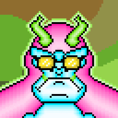 smileapple.eth Ethereum Name Service (ENS and .eth domain) PFP