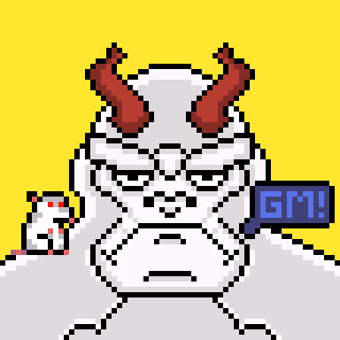Evil Kongs Pe
