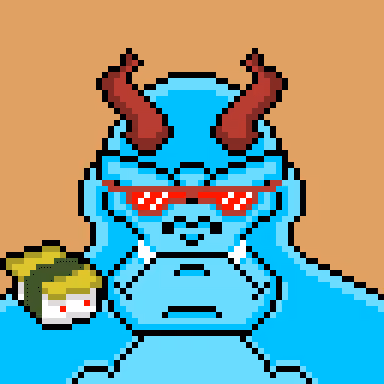 Pixel Evil Kong #353