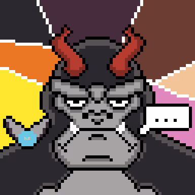 Evil Kongs Pe