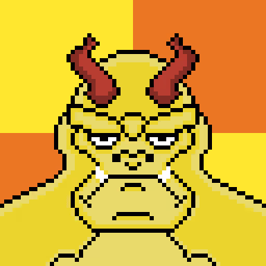 Evil Kongs Pe