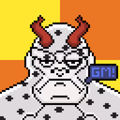Pixel Evil Kong #143