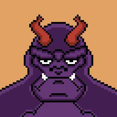 Evil Kongs Pe
