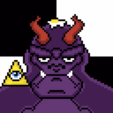 Evil Kongs Pe