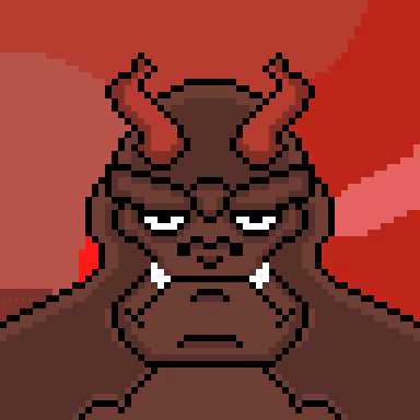 Evil Kongs Pe