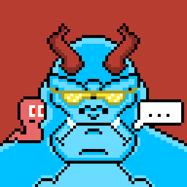 Pixel Evil Kong #7